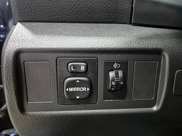 Toyota Corolla Verso, 2007г, передний привод, механика