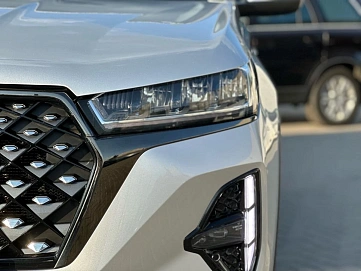 Chery Tiggo 7 Pro Max, 2023г, передний привод, робот