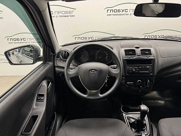 Lada (ВАЗ) Granta, 2018г, передний привод, механика