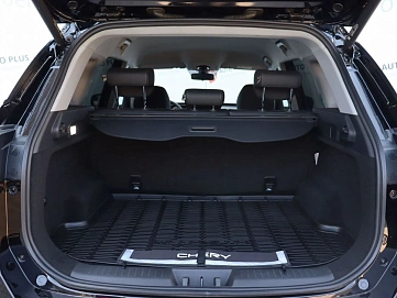 Chery Tiggo 7 Pro Max, 2023г, передний привод, робот