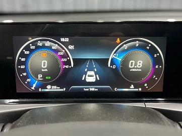 Changan Eado Plus, 2024г, передний привод, робот