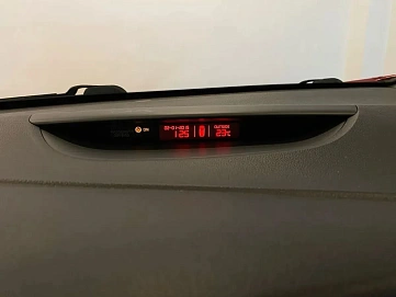 Kia Ceed, 2015г, передний привод, автомат