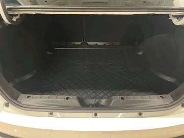 Lada (ВАЗ) Vesta, 2024г, передний привод, вариатор