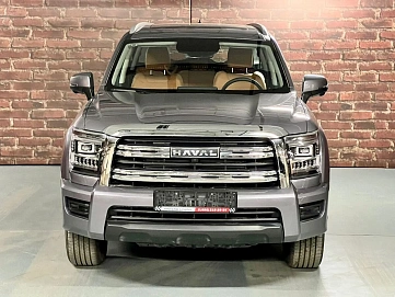 Haval H5, 2023г, полный привод, автомат