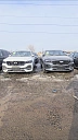 Geely Monjaro, 2025г., полный привод, автомат