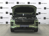 Jaecoo J7, 2024г., передний привод, робот