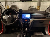 SsangYong Actyon, 2013г., передний привод, механика