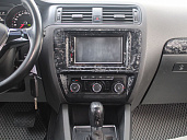 Volkswagen Jetta, 2016г., передний привод, автомат