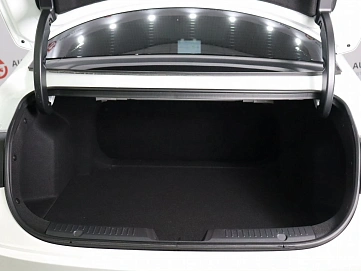 Changan Lamore, 2024г, передний привод, робот