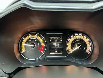 Lada (ВАЗ) Vesta, 2023г, передний привод, механика