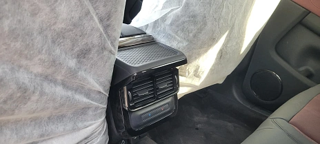 Land Rover Range Rover Evoque, 2025г, полный привод, автомат