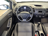 Kia Cerato, 2013г., передний привод, автомат