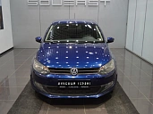 Volkswagen Polo, 2012г., передний привод, робот