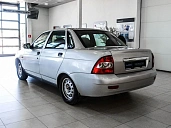 Lada (ВАЗ) , 2008г., передний привод, механика
