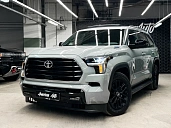 Toyota Sequoia, 2025г., полный привод, автомат