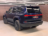 Lexus GX, 2024г., полный привод, автомат
