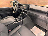 Toyota Land Cruiser Prado, 2024г., полный привод, автомат