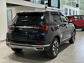 Chery Tiggo 4, 2019г., передний привод, вариатор