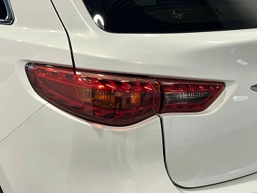 Infiniti , 2012г., полный привод, автомат
