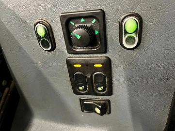 УАЗ Patriot, 2008г, полный привод, механика