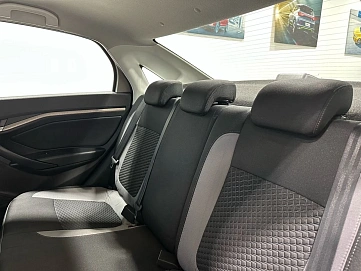 Lada (ВАЗ) Vesta, 2020г, передний привод, механика