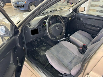 Daewoo Nexia, 2012г, передний привод, механика