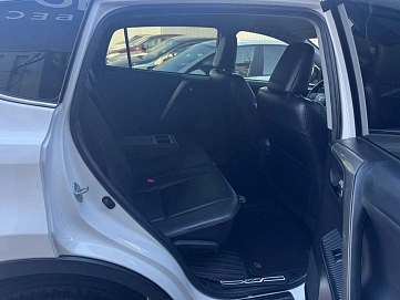 Toyota RAV4, 2013г, полный привод, автомат