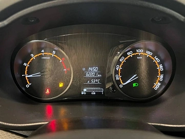 Lada (ВАЗ) Granta, 2021г, передний привод, механика