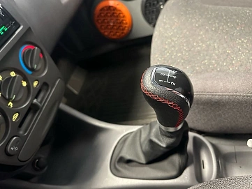 Hyundai Accent, 2006г, передний привод, механика