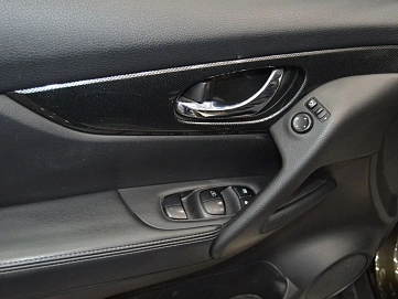 Nissan X-Trail, 2016г, передний привод, вариатор