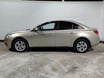 Chevrolet Cruze, 2012г, передний привод, автомат