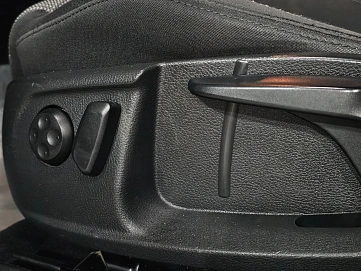 Volkswagen Passat CC, 2011г, передний привод, робот