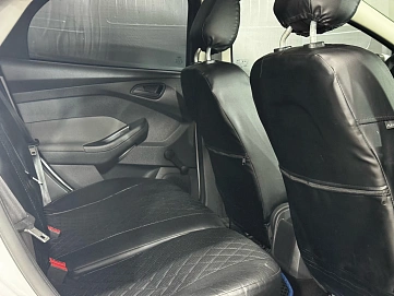 Ford Focus, 2012г, передний привод, механика