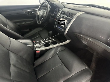 Nissan Teana, 2014г, передний привод, вариатор