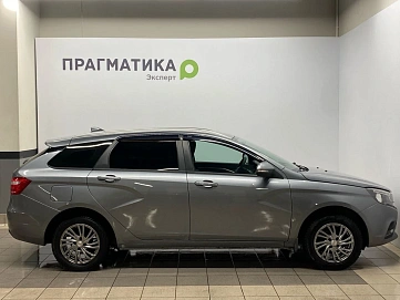Lada (ВАЗ) Vesta, 2021г, передний привод, механика