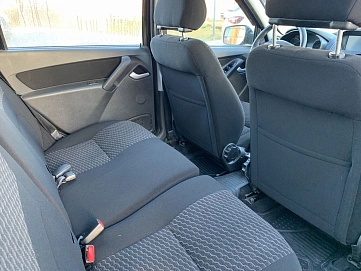 Lada (ВАЗ) , 2014г., передний привод, механика