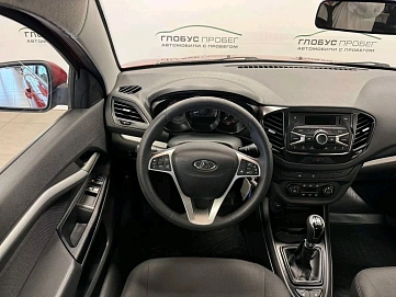 Lada (ВАЗ) Vesta, 2018г, передний привод, механика