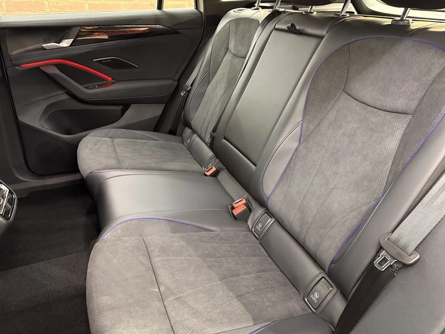 Volkswagen Tiguan, 2026г., полный привод, робот