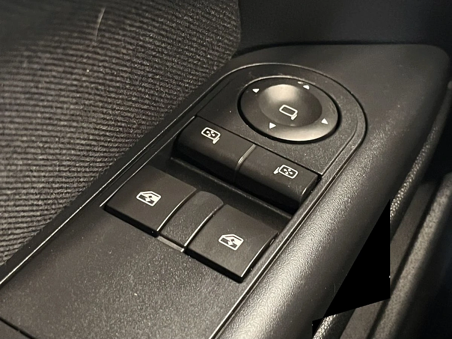 Opel Astra, 2008г., передний привод, механика