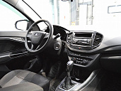 Lada (ВАЗ) Vesta, 2020г., передний привод, вариатор