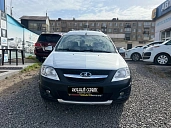 Lada (ВАЗ) Largus, 2018г., передний привод, механика