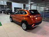CHERY Tiggo 2, 2017г., передний привод, механика