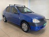 Renault , 2007г., передний привод, механика