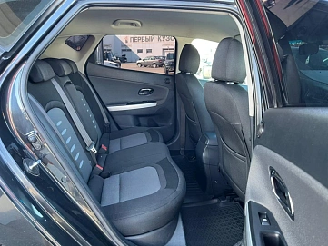 Kia Ceed, 2013г, передний привод, механика