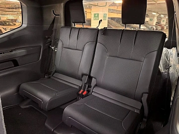 Toyota Land Cruiser, 2025г, полный привод, автомат