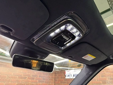 Zeekr 9X, 2025г, полный привод, автомат