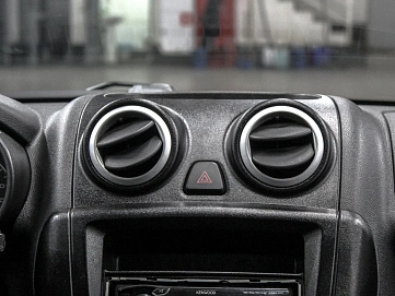 Lada (ВАЗ) Granta, 2014г, передний привод, механика