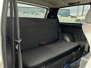 Lada (ВАЗ) 2121 (4x4), 2011г, передний привод, механика