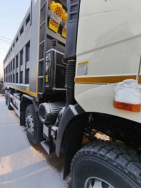 FAW J6 CA3310, 2024г, Задний привод, Механическая