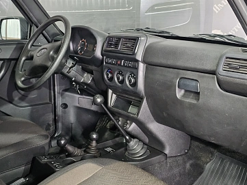 Lada (ВАЗ) Niva Legend, 2023г, полный привод, механика
